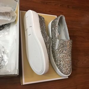 Michael Kors Slip On